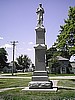 Soldiers' Monument 2007